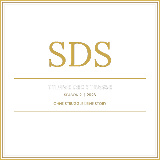 SDS &ndash; Stimme der Stra&szlig;e